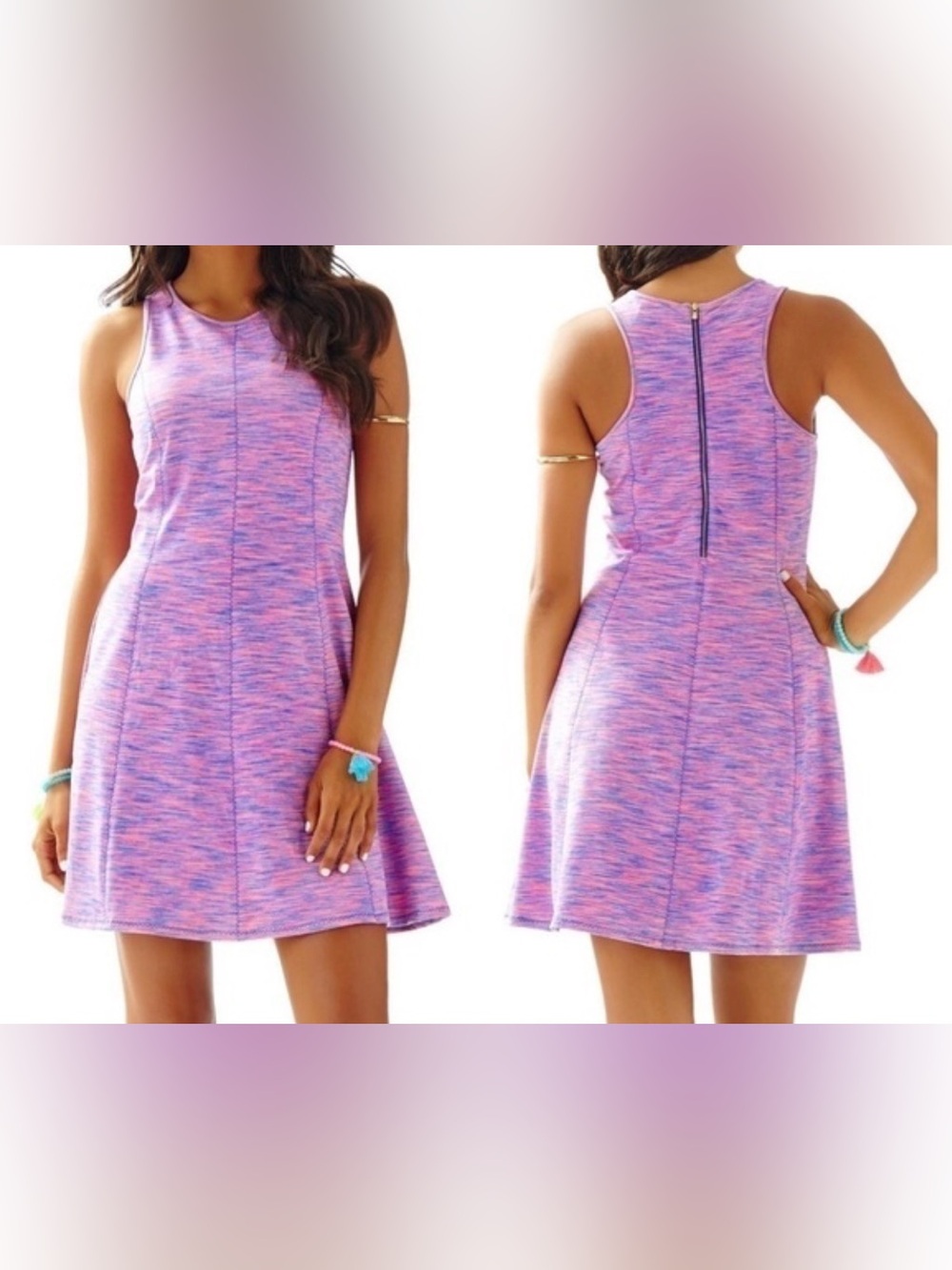 Lilly Pulitzer Cove Dress